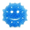 thumbnail image 2 of Scrub Daddy Scrub Mommy Winter Snowflake Non-Scratch Cleaning Sponge, 2 of 4