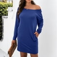 thumbnail image 1 of Vestido de mujer Nikou Sin tirantes vestido Largo femenino, 1 of 6
