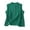 Green, variant on cocolona Womens Summer Linen Tank Tops Button Crew Neck Sleeveless Shirts Casual Solid Color Lightweight Blouses