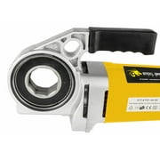Steel Dragon Tools® 550 Portable Hand Held Pipe Threader Threading Machine