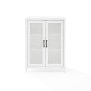 Milo Stackable Storage Pantry