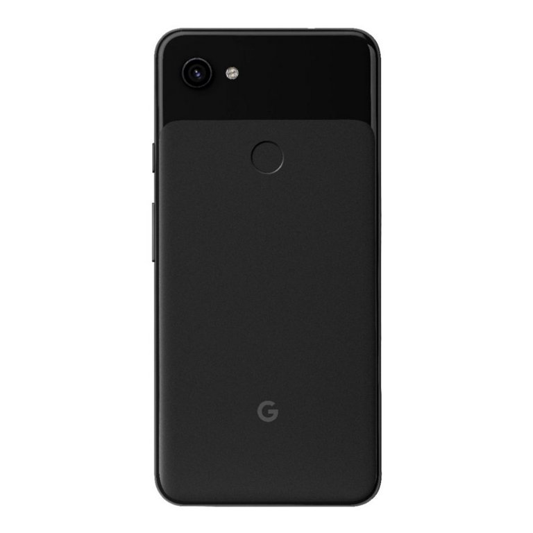 Google Pixel 3a XL | Grade B- | Unlocked | Just Black | 64 GB | 6