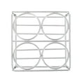 thumbnail image 1 of MasteelfCA Laboratory Crucible Stand Crucible Storage Shelf Crucible Supporting Tool, 1 of 8