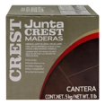 thumbnail image 1 of Emboquillador Crest Gris Cantera 5 Kg Sin Arena, 1 of 3