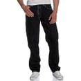 thumbnail image 1 of Pantalon Mezclilla Industrial Trabajo Vaqueros Para Hombre, 1 of 8
