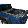 thumbnail image 3 of Vanguard VGRC-016 Retractable Tonneau Cover Compatible with 15-20 Ford F-150 5.5ft Bed, 3 of 3