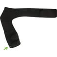 thumbnail image 5 of Shoulder Brace Strap Protection Adjustable Pressure Stable Sports Shoulder Protector Shoulder Supports (Color : Black, Size : Right Shoulder), 5 of 5