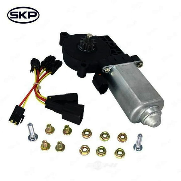 SKP SK742142 Power Window Motor