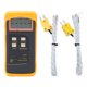 thumbnail image 1 of Termómetro Medidor De Temperatura De Precisión ABS Con Funda Protectora A Prueba De Golpes Para Exteriores Para Fábrica ANGGREK Hardware, 1 of 8
