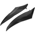thumbnail image 2 of Gas  Side Trim, 2pcs ABS Fuel  Side Cover  For Motorcycle, 2 of 8