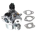 thumbnail image 3 of Carburetor Carb Assembly Part for Robin 10x10x5cm/ 3.94 x EX17 #277-62301-30 Engines, 3 of 9