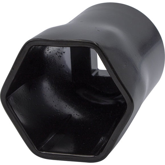 Lang Tools-1232 PG342 - 2-7/8" 6-Point Axle Nut Socket