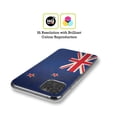 thumbnail image 2 of Head Case Designs Vintage Flags New Zealand Te haki o Aotearoa Maori Soft Gel Case Compatible with Apple iPhone 12 Pro Max, 2 of 7