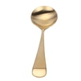 thumbnail image 3 of Thickened Gold Spoon, Heat Resistant Corrosion Resistance Gold Spoons  For Home, 3 of 8