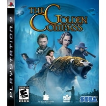 Golden Compass PS3