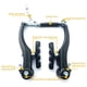 thumbnail image 3 of Soidarity Bike V Brake High-hardness Outdoor Riding Brakes Accessory Universal Adjusting Safety Set Cycling Professionals Ciclismo blanco, 3 of 6