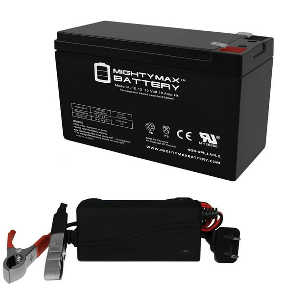 Generac Battery Charger
