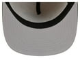 thumbnail image 5 of Men's New Era  Beige/Olive Detroit Lions Color Pack A-Frame 59FIFTY Fitted Hat, 5 of 5