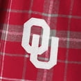 thumbnail image 2 of Men's Concepts Sport Crimson/ Oklahoma Sooners Ultimate Flannel Pants, 2 of 2
