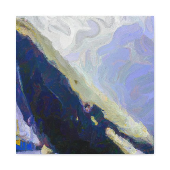 Antonio Solario - Canvas