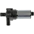 thumbnail image 3 of Dorman 902-074 Engine Auxiliary Water Pump for Specific Mercedes-Benz Models, 3 of 3