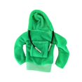 thumbnail image 2 of Automotive Gear Shifter Knob Cover Hoodie Universal Cloth Shifter Protector Green, 2 of 6