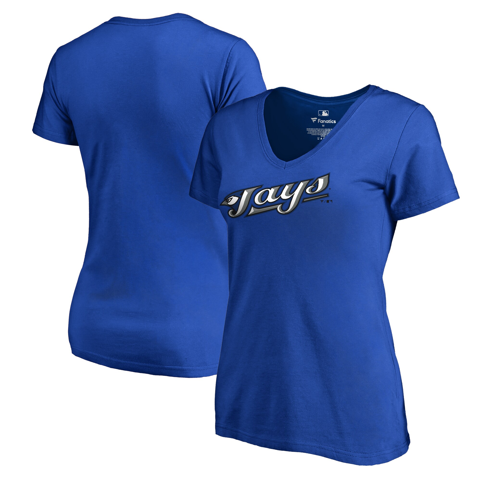 blue jays apparel women