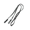 Up to 50% off Clearance Womail 20PC Adjustable face covering Lanyard Handy&Convenient Safety face covering Rest&Ear Holder Rope