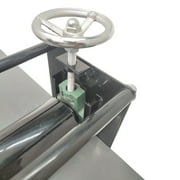 INTSUPERMAI Clay Machine Pottery Slab Roller For Ceramics Crafts
