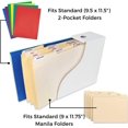 thumbnail image 4 of Zshan Heavy Duty White Magazine Rack, Magazine Storage Organizer, 4 of 8