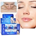 thumbnail image 1 of 50gx12 Low Temperature Extraction Of Texture One Handed Use Of Casual Care Overtime Business Trip Hydration Moisturizing And Rejuvenating Face, 1 of 6