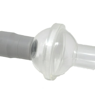 Buy NEW Universal Fit inLine Bacterial Viral Filter for CPAP and BiPAP