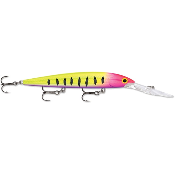 Rapala Down Deep Husky Jerk Hardbait 14 Headspin