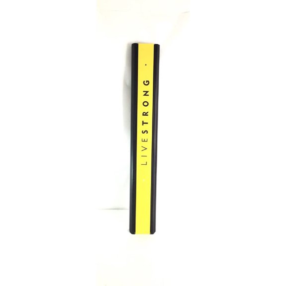Hydra Fitness Exchange Rear Frame Cover 1000114160 Works with Livestrong LS8.0E - EP535 EP535B Elliptical