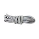 thumbnail image 4 of 4 cordones elásticos para reparación de sillas, portátiles y prácticos, para acampar. Gris plateado, 4 of 9