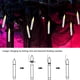 thumbnail image 1 of Lámpara de vela LED que funciona con pilas para suministros de cumpleaños (6 piezas blanco cálido) Tmvgtek Para estrenar, 1 of 5