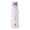 Purple Bows, variant on TAL 20oz Stainless Steel 2-in-1 Straw and Chug Water Bottle with Push Lid, Neon Blue