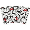 thumbnail image 2 of Tervis Disney - Minnie Expressions Made in USA Double Walled Insulated Travel Tumbler, Classic 16oz, 2 of 9