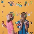 thumbnail image 3 of Color-Me™ Butterfly Stringers (Pack of 48), 3 of 7