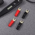 thumbnail image 2 of Automotive Speaker Wire Connectors 10Pcs for Audio Quality, 2 of 8