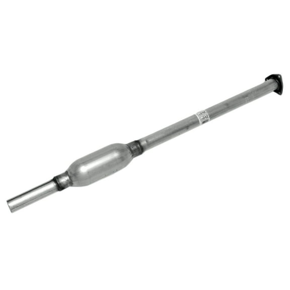 Walker Exhaust 54242 Exhaust Resonator and Pipe Assembly