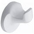 thumbnail image 2 of Moen Aspen Glacier Single Robe Hook, 2 of 4