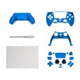 thumbnail image 3 of Replacement Shell Cover with Full Buttons Set for PS5 DualSense, 3 of 9