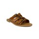 thumbnail image 1 of Sandalia Piso para Mujer Lob Footwear 59702095 cafe 23.5 LOB Footwear 59702095, 1 of 7