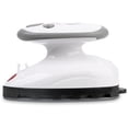 thumbnail image 2 of Ivation, Small Mini Iron - Dual Voltage Compact Design and Great for Travel Iron, 2 of 7