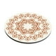 thumbnail image 2 of Alfombrilla aislante de diatomeas,resistente al calor,para mesa de comedor,tapete para ollas,tapete para cuencos,protección duradera contra altas temperaturas, 2 of 7