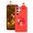 Santa Claus, variant on for Samsung Galaxy S22 Ultra Christmas Theme Case, Flexible TPU Case with Kickstand & Cute Mirror Christmas Deer Full Body Protective Case for Samsung S22 Ultra Ladies Girls, Deer