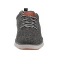 thumbnail image 3 of Pendleton Womens Wool Sneakers, Grey, 6 B(M) US Unisex, 3 of 6