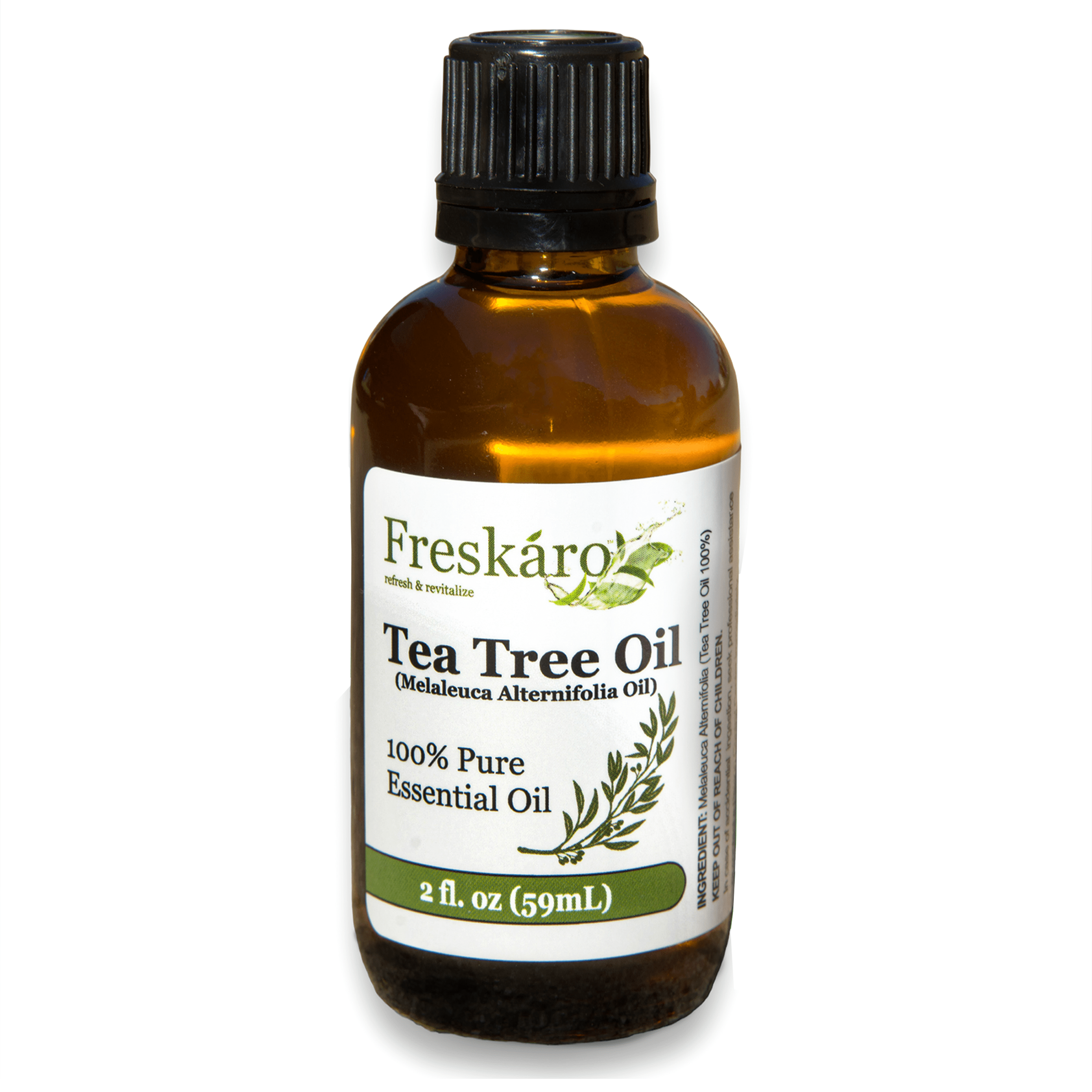 Freskaro Tea Tree Oil