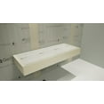 thumbnail image 6 of The Original™ Floating Shower Bench Kit with GoBoard® - Original Shower Bench Bracket® (84"), 6 of 6